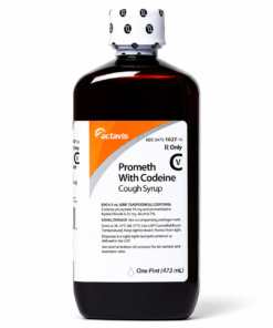 Buy Actavis Promethazine Codeine