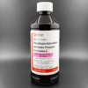 Quagen cough syrup
