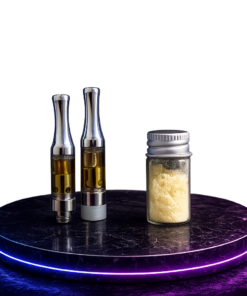 Buy NN-DMT(Cartridge) 1mL 800MG MMD Cosmo