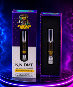 Buy DMT Cartridge 1mL