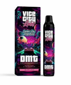 Buy DMT Vape 400mg (Vice City Labs) .5ml