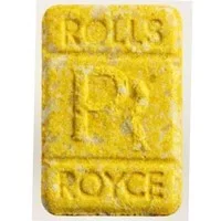 Buy Rolls Royce pill